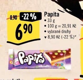 Papita