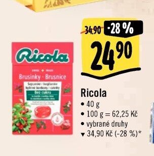 Ricola