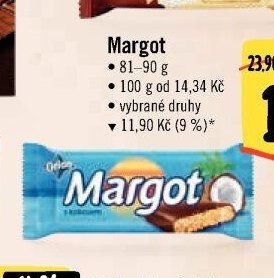 Margot