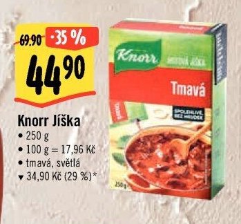 Knorr Jíška