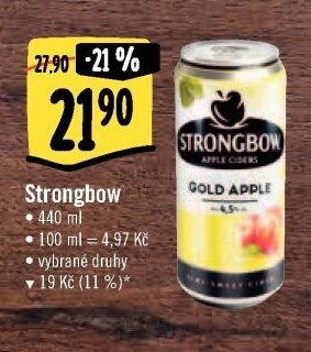 Strongbow