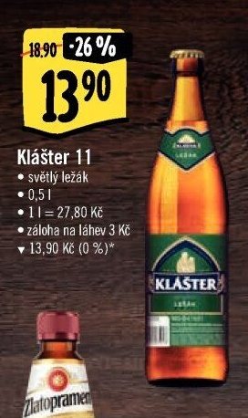 Klášter 11