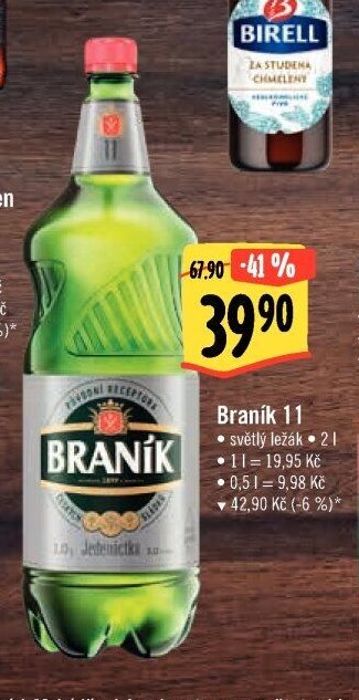Braník 11