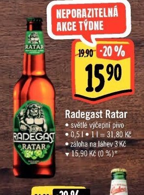 Radegast Ratar