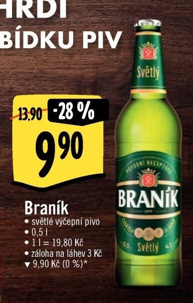 Braník
