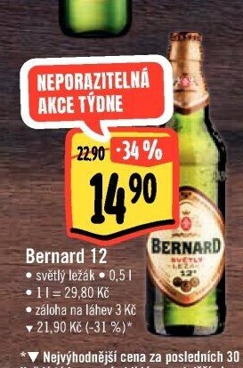 Bernard 12