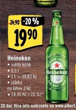 Heineken
