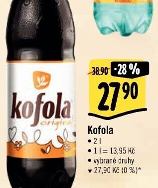 Kofola