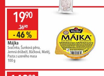 Májka 100 g