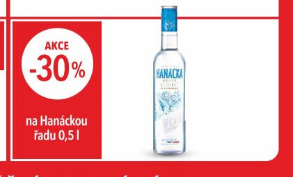 Hanácká řada 0,5 l