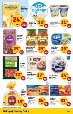 akční leták Penny Market 16.3.2023-22.3.2023