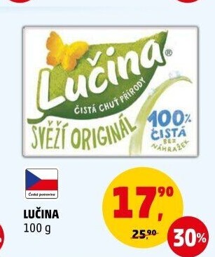 Lučina