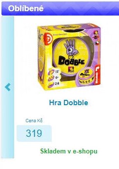 Hra Dobble
