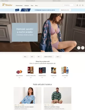 akční leták Tchibo 15.3.2023-21.3.2023