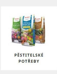 Pěstitelské potřeby - Mountfield akcniletaky.com
