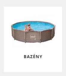 Bazény - Mountfield akcniletaky.com