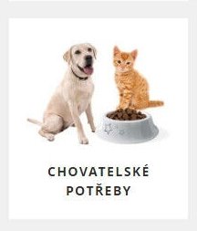 Chovatelské potřeby - Mountfield akcniletaky.com