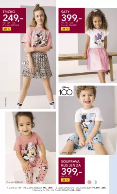 akční leták Takko Fashion 16.3.2023-22.3.2023