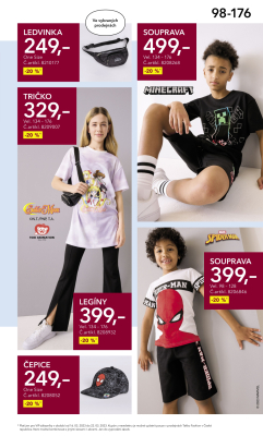 akční leták Takko Fashion 16.3.2023-22.3.2023