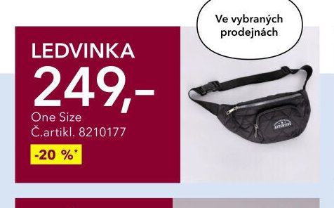 LEDVINKA
