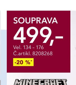SOUPRAVA