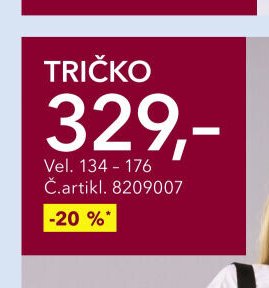 TRIČKO