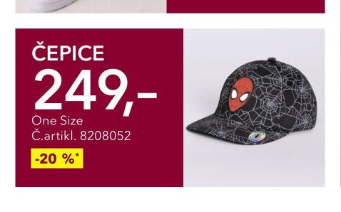 ČEPICE