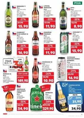 akční leták Kaufland 22.3.2023-28.3.2023