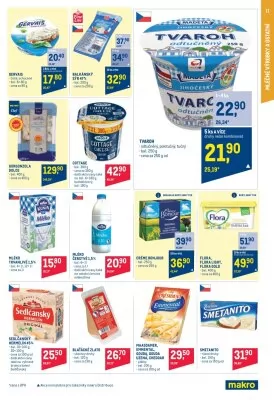 akční leták Makro 15.3.2023-28.3.2023