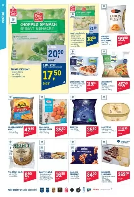 akční leták Makro 15.3.2023-28.3.2023