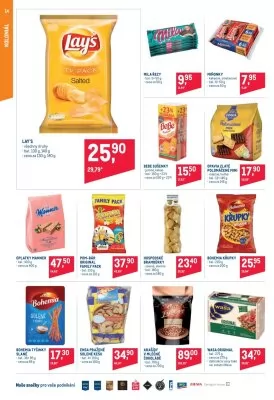 akční leták Makro 15.3.2023-28.3.2023