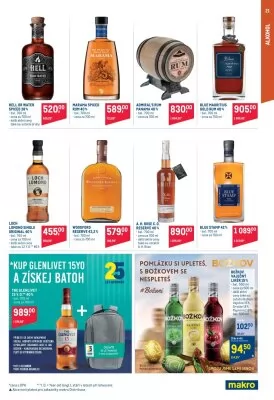 akční leták Makro 15.3.2023-28.3.2023