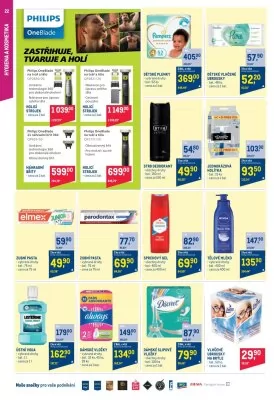 akční leták Makro 15.3.2023-28.3.2023