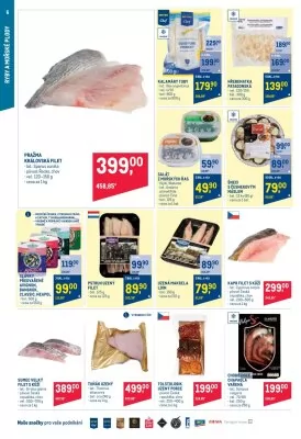 akční leták Makro 15.3.2023-28.3.2023