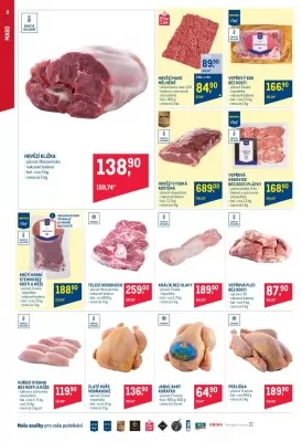 akční leták Makro 15.3.2023-28.3.2023