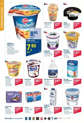 akční leták Makro 15.3.2023-28.3.2023