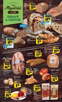 akční leták Albert 22.3.2023-28.3.2023