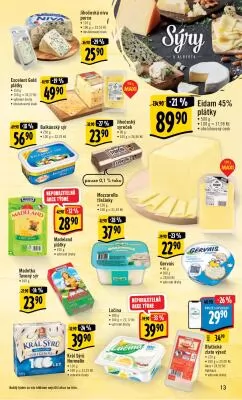 akční leták Albert 22.3.2023-28.3.2023