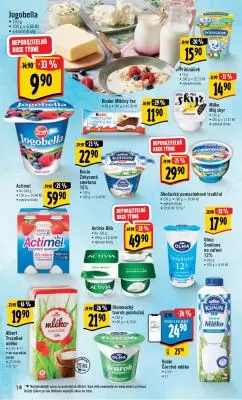 akční leták Albert 22.3.2023-28.3.2023