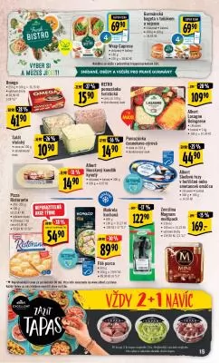 akční leták Albert 22.3.2023-28.3.2023