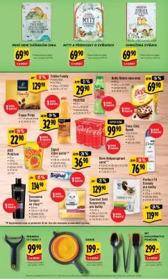 akční leták Albert 22.3.2023-28.3.2023