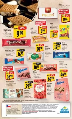 akční leták Albert 22.3.2023-28.3.2023