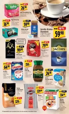 akční leták Albert 22.3.2023-28.3.2023