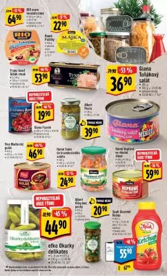 akční leták Albert 22.3.2023-28.3.2023