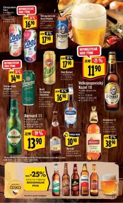 akční leták Albert 22.3.2023-28.3.2023