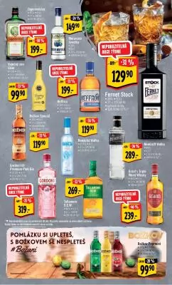 akční leták Albert 22.3.2023-28.3.2023
