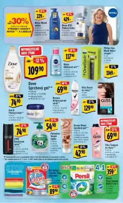 akční leták Albert 22.3.2023-28.3.2023