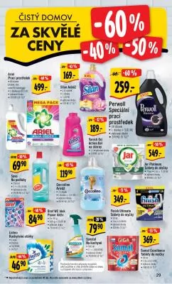 akční leták Albert 22.3.2023-28.3.2023