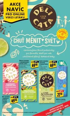 akční leták Albert 22.3.2023-28.3.2023