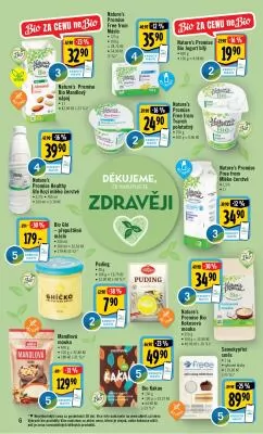 akční leták Albert 22.3.2023-28.3.2023